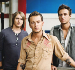 love and theft
